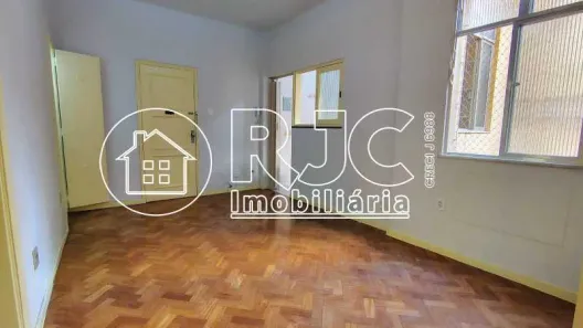 Apartamento com 2 Quartos à venda, 52m² no Praça da Bandeira, Rio de Janeiro