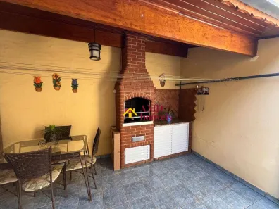 Casa com 2 Quartos à venda, 87m² no Vila Rezende, Piracicaba