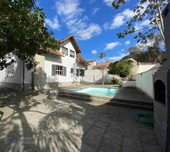 Casa com 4 Quartos à venda, 248m² no Cônego, Nova Friburgo
