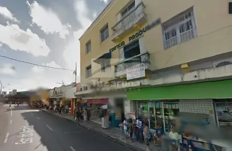 com 1 Quarto à venda, 22m² no Casa Amarela, Recife