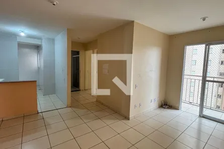 Apartamento com 2 Quartos à venda, 55m² no Jardim do Estádio, Santo André