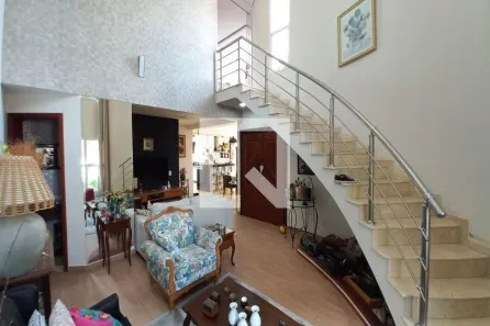 Casa com 5 Quartos à venda, 310m² no Swiss Park, Campinas