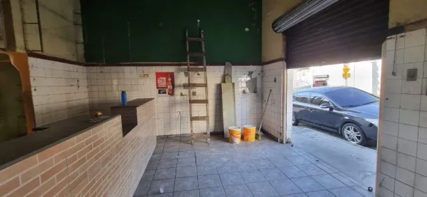 Ponto Comercial para alugar, 40m² no Vila Mangalot, São Paulo