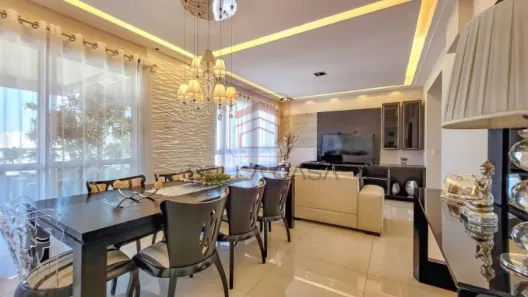 Apartamento com 4 Quartos à venda, 157m² no Cidade Mãe do Céu, São Paulo
