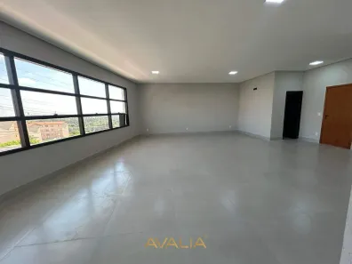 Sala Comercial para alugar, 80m² no Jardim dos Colibris, Indaiatuba