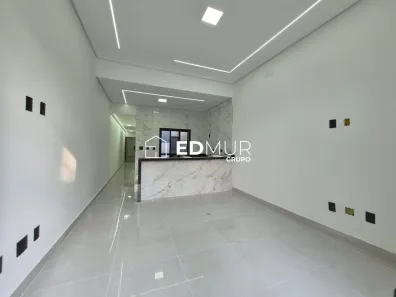Casa com 3 Quartos à venda, 86m² no Parque das Nações, Santo André
