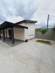 Casa com 2 Quartos à venda, 131m² no Parque das Nações, Limeira