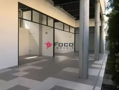 Ponto Comercial para alugar, 34m² no Vila Adyana, São José dos Campos