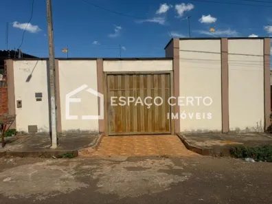 Casa com 3 Quartos à venda, 300m² no Residencial Porto Seguro, Abadia de Goiás