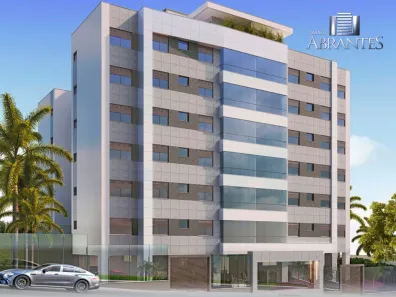 Apartamento com 4 Quartos à venda, 114m² no Castelo, Belo Horizonte