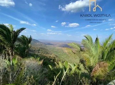 Lote/Terreno à venda, 75000m² no Acarape, Tianguá