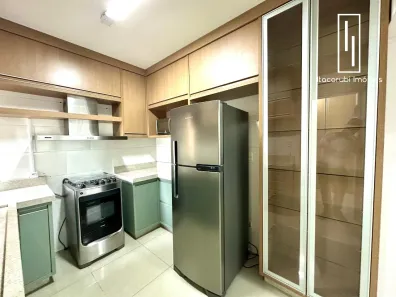 Apartamento com 3 Quartos à venda, 75m² no Trindade, Florianópolis