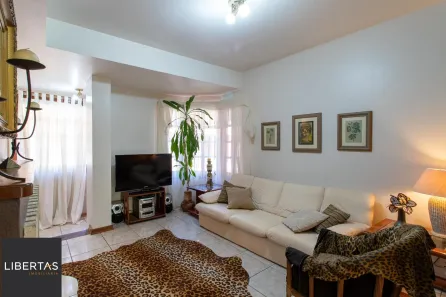 Casa de Condomínio com 3 Quartos à venda, 173m² no Pedra Redonda, Porto Alegre