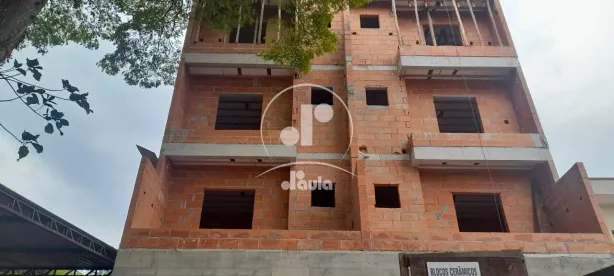 Cobertura com 2 Quartos à venda, 114m² no Vila Curuçá, Santo André