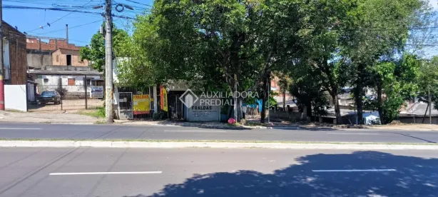 Imóvel Comercial com 1 Quarto à venda, 201m² no Cavalhada, Porto Alegre