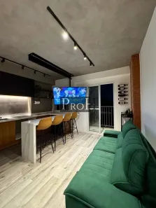 Apartamento com 2 Quartos à venda, 42m² no Dos Casa, São Bernardo do Campo