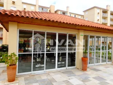 Apartamento com 3 Quartos à venda, 80m² no Santa Mônica, Uberlândia