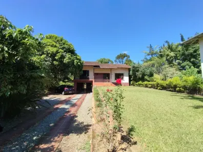 Casa com 4 Quartos à venda, 197m² no Encano, Indaial