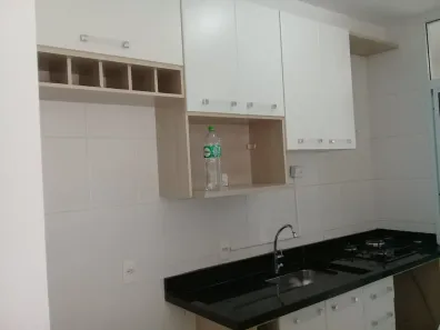 Apartamento com 2 Quartos à venda, 61m² no Jardim Tupanci, Barueri
