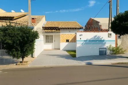 Casa com 2 Quartos à venda, 60m² no Jardim Eden Ville, Sorocaba