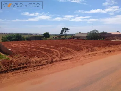 Lote/Terreno à venda, 260m² no Quinta da Bela Olinda, Bauru
