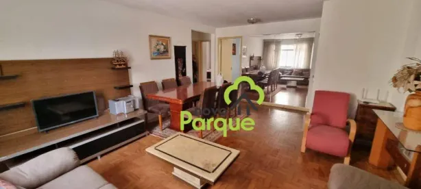 Apartamento com 2 Quartos à venda, 102m² no Aclimação, São Paulo