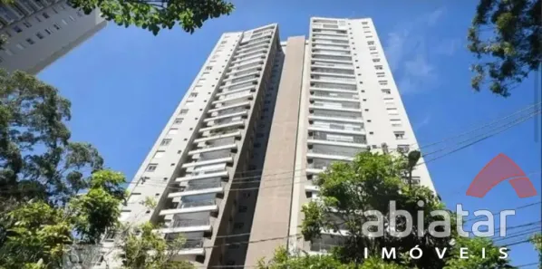 Apartamento com 4 Quartos à venda, 150m² no Vila Andrade, São Paulo