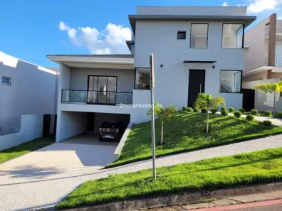 Casa de Condomínio com 3 Quartos à venda, 190m² no Reserva Santa Rosa, Itatiba