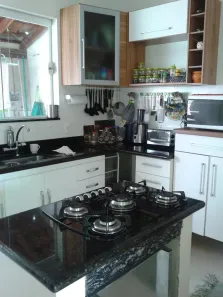 Casa com 3 Quartos à venda, 250m² no Jardim Nova Hortolândia II, Hortolândia