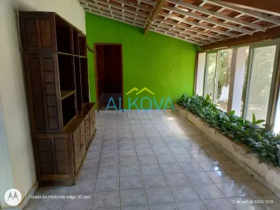 Fazenda/Sítio com 4 Quartos à venda, 12000m² no Canaã, Jambeiro
