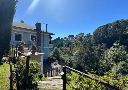 Casa com 7 Quartos à venda, 3000m² no Capivari, Campos do Jordão