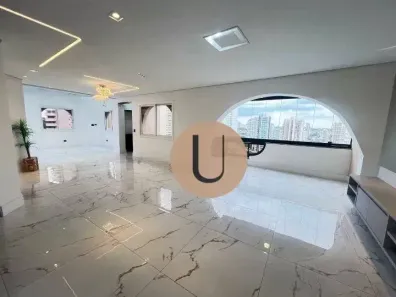 Cobertura com 3 Quartos à venda, 200m² no Jardim Anália Franco, São Paulo
