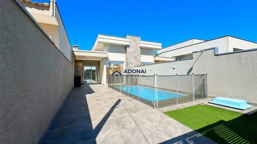 Casa com 3 Quartos à venda, 95m² no Guaratuba, Guaratuba