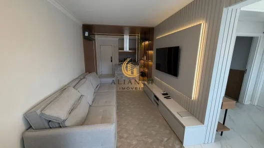 Apartamento com 2 Quartos à venda, 92m² no Kobrasol, São José