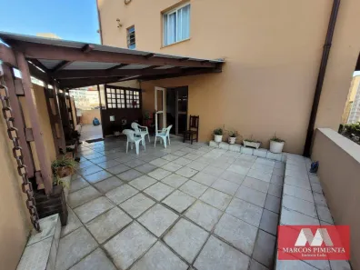 Apartamento com 1 Quarto à venda, 83m² no Bela Vista, São Paulo