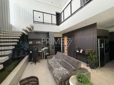 Casa de Condomínio com 2 Quartos à venda, 199m² no Santa Rosa, Piracicaba