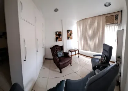 Sala Comercial com 1 Quarto à venda, 35m² no Tijuca, Rio de Janeiro