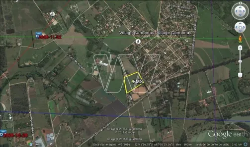 Lote/Terreno à venda, 49000m² no Dic I (Conjunto Habitacional Monsenhor Luiz Fernando Abreu), Campinas