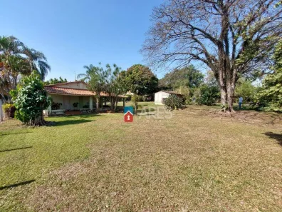Lote/Terreno à venda, 2334m² no Monte Carlo, Americana