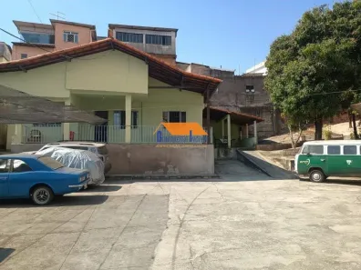 Casa com 4 Quartos à venda, 200m² no Jardim Alvorada, Belo Horizonte