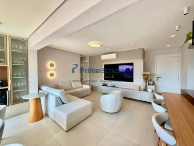 Apartamento com 2 Quartos à venda, 89m² no Jardim Prudência, São Paulo
