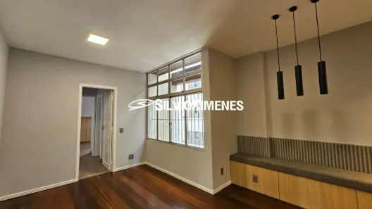 Apartamento com 2 Quartos para alugar, 70m² no Lourdes, Belo Horizonte