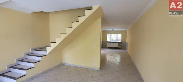 Sobrado com 3 Quartos para alugar, 160m² no Vila dos Remédios, São Paulo