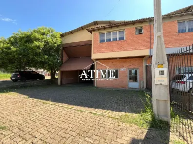 Galpão/Depósito/Armazém para alugar, 385m² no São Vicente, Gravataí