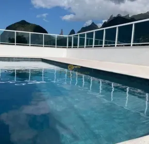 Apartamento com 1 Quarto à venda, 53m² no Alto, Teresópolis