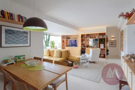 Apartamento com 2 Quartos à venda, 100m² no Vila Olímpia, São Paulo