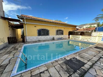Casa com 4 Quartos à venda, 100m² no Boqueirão, Saquarema