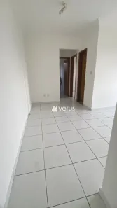 Apartamento com 2 Quartos para alugar, 54m² no Presidente Roosevelt, Uberlândia