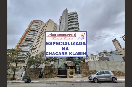 Apartamento com 3 Quartos à venda, 116m² no Jardim Vila Mariana, São Paulo