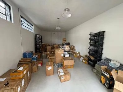 Ponto Comercial à venda, 50m² no Centro, Ribeirão Preto